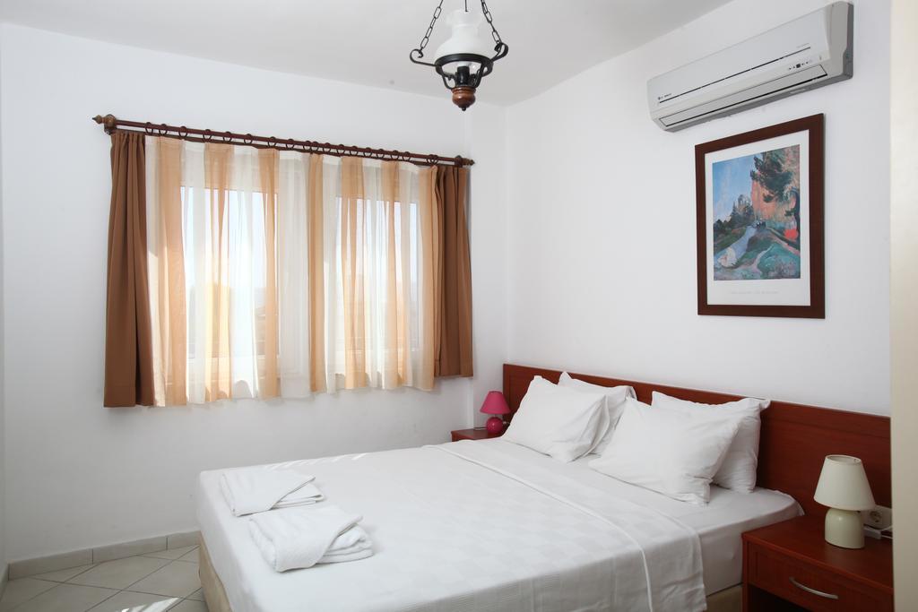 Aktur Residence Bitez Zewnętrze zdjęcie